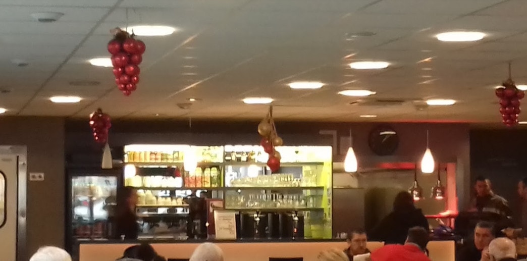 Le Bistrot Du Marché — photo 2