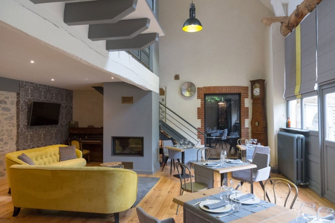 Le Relais — photo 2