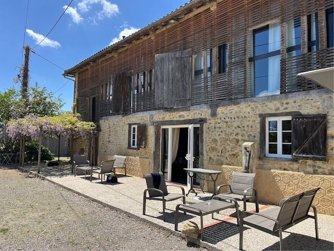 La Ferme Auberge du Lac — photo 3
