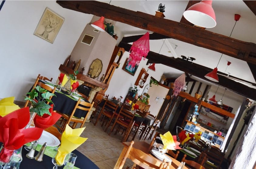 Chez le Forgeron — photo 3
