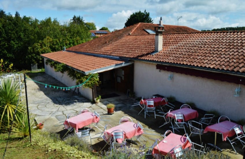 Chez le Forgeron — photo 2