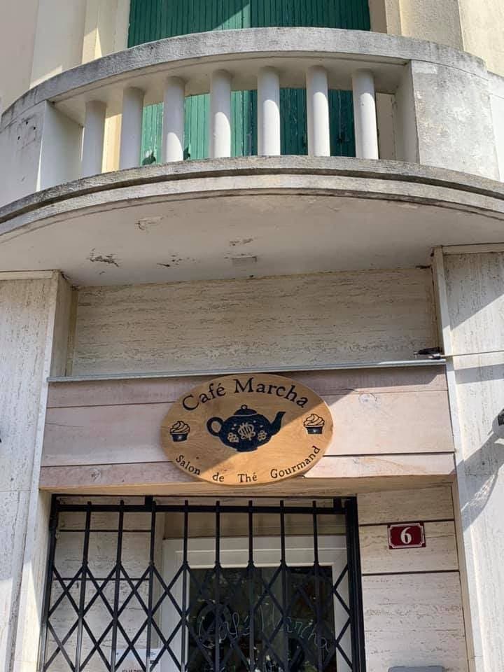 Café Marcha — photo 3