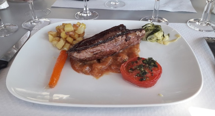 Restaurant du Magnoac — photo 2
