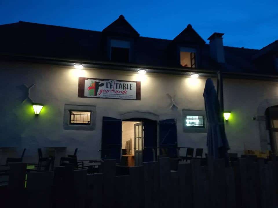L’étable Gourmande — photo 2