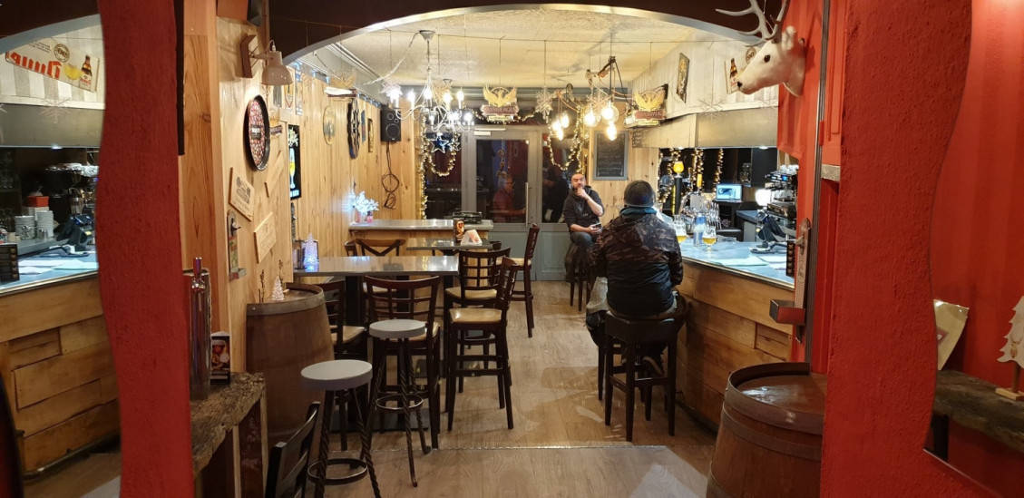 Bar Brasserie L'Augustin — photo 3
