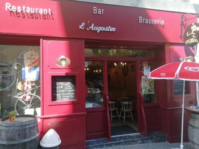 Bar Brasserie L'Augustin — photo 2