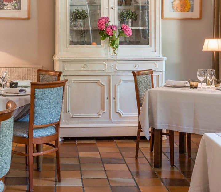 Hôtel d'Angleterre — photo 3