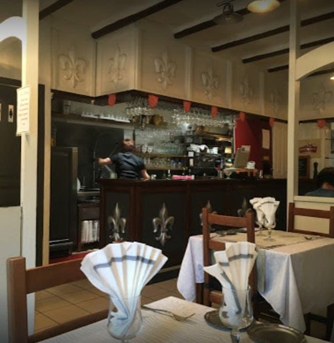 La Crêpe d'Aure — photo 2