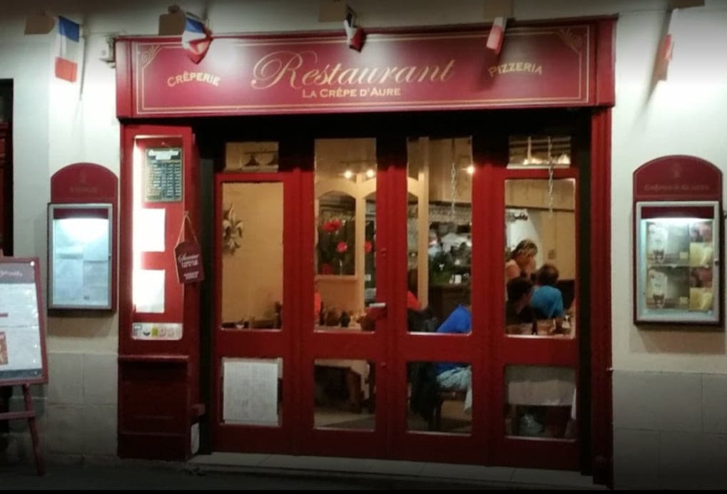 La Crêpe d'Aure — photo 3