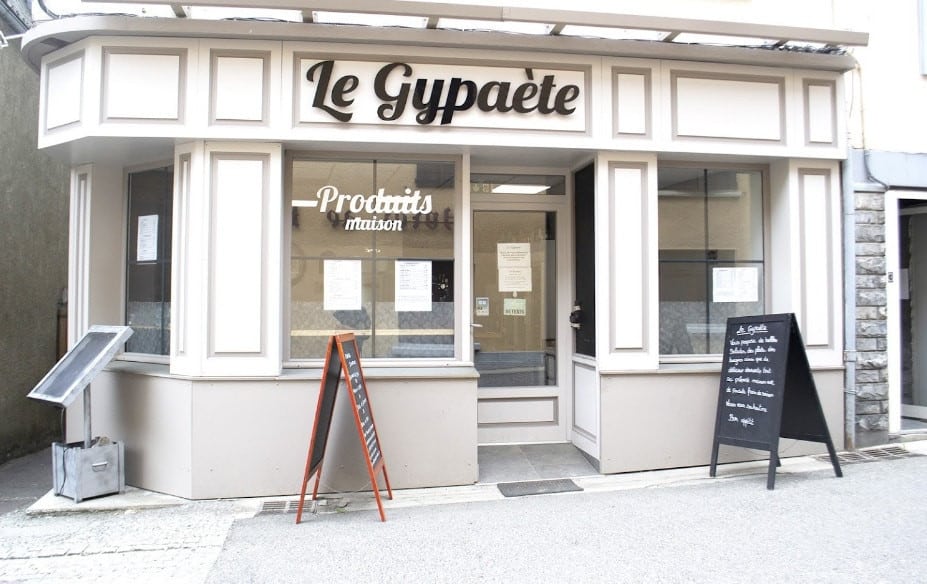 Le Gypaete — photo 3