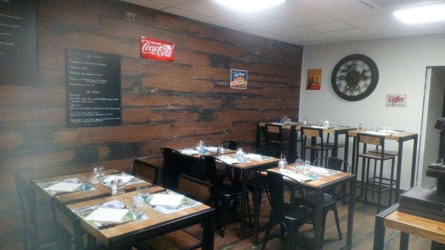 Le Gypaete — photo 2