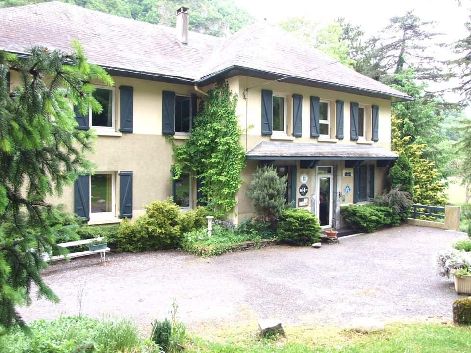 Hôtel du Val d'Aure — photo 2