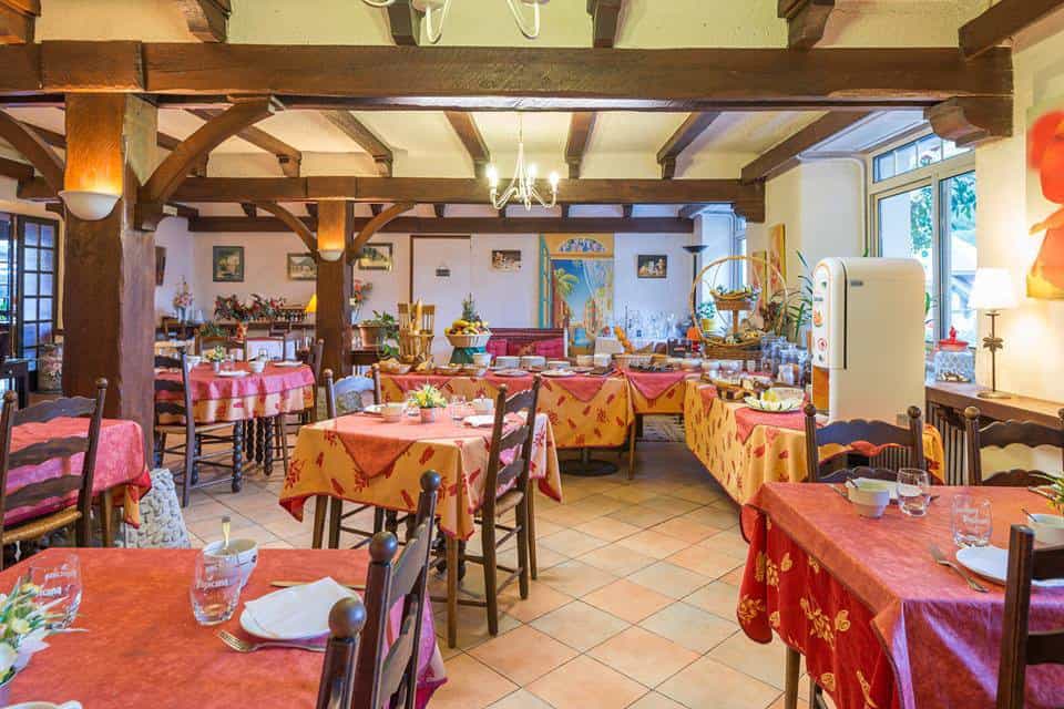 Hôtel du Val d'Aure — photo 3