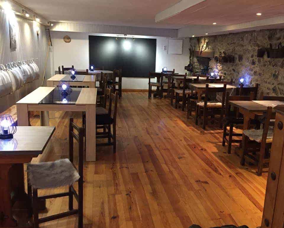 Le Cabanou — photo 3