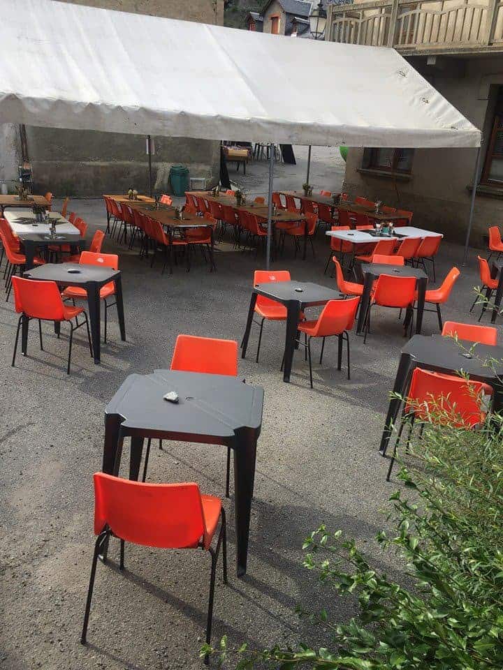 Le Cabanou — photo 2