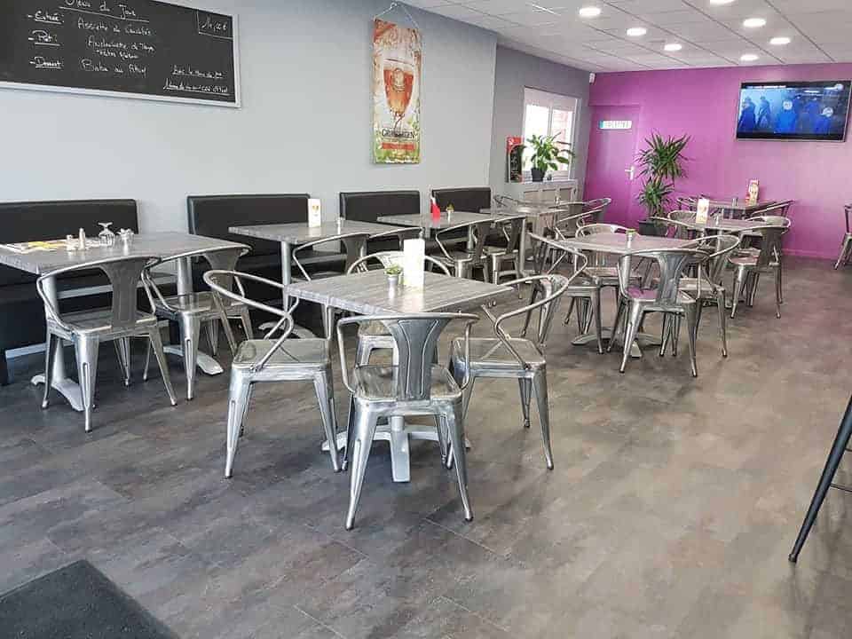 Le Plem's Café — photo 2