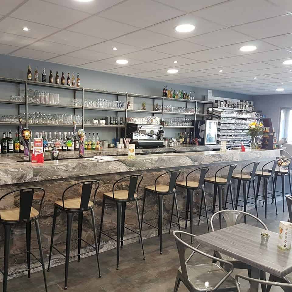 Le Plem's Café — photo 3