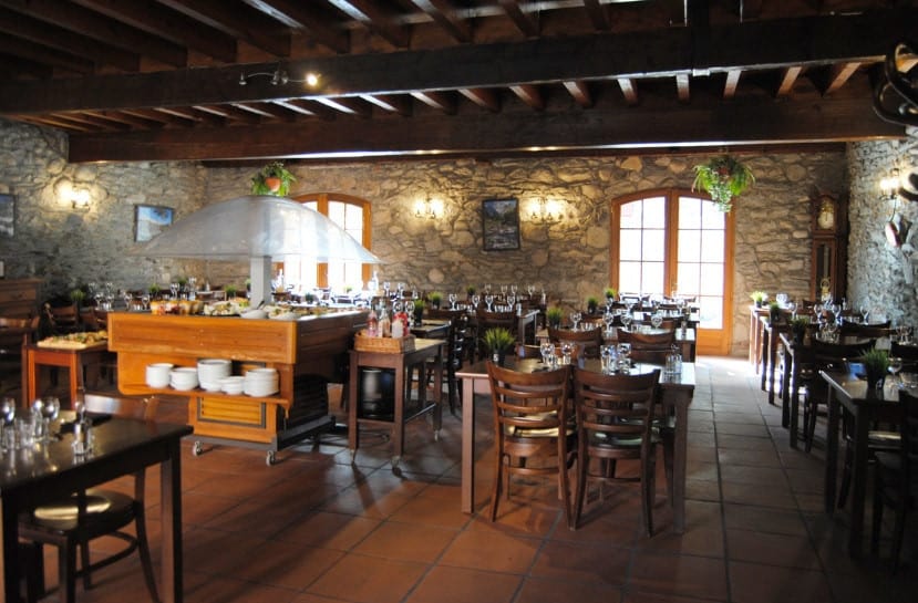 La Bergerie — photo 3