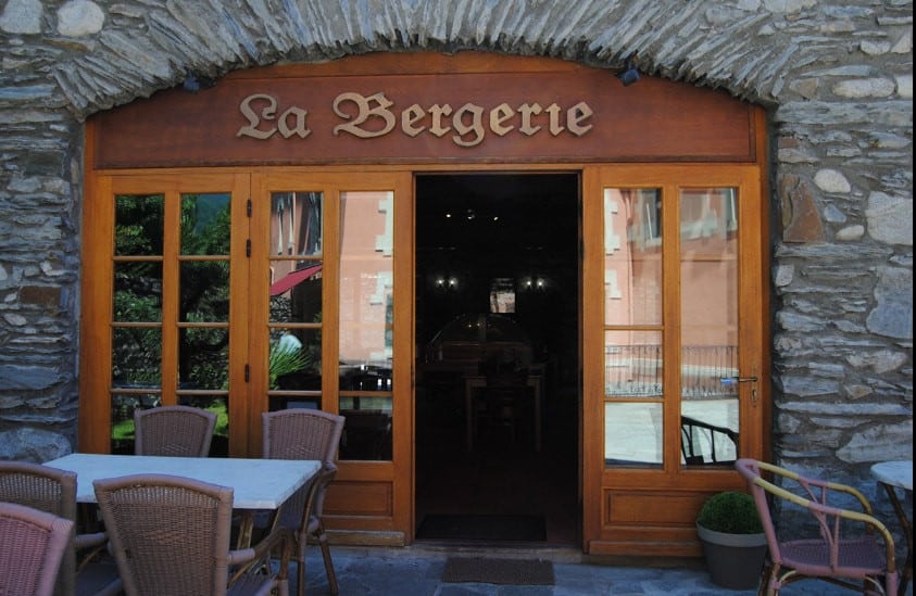 La Bergerie — photo 2