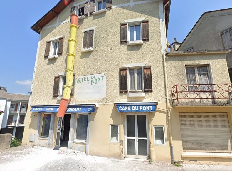 Le Café du Pont — photo 3