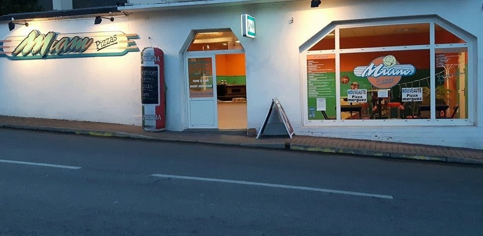 Miam pizza — photo 2