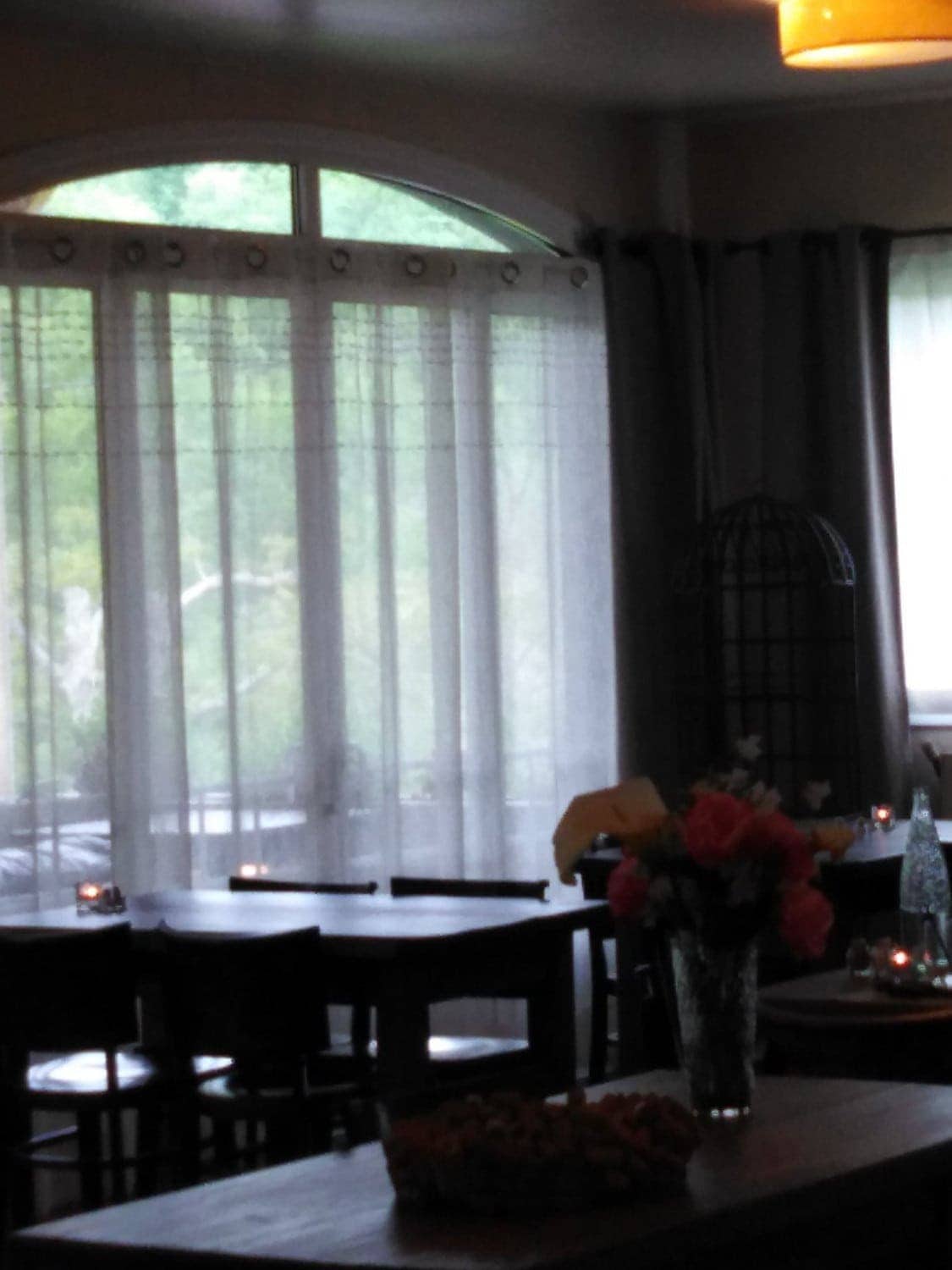 Le mont Plaisir, St Pe De Bigorre — Restaurant Français à Saint Pe de Bigorre — photo 3