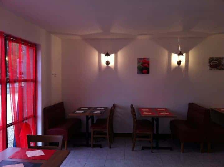 Chez Christophe — photo 2