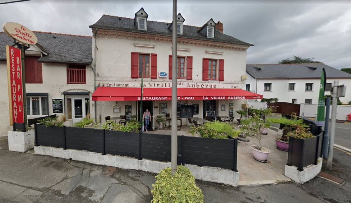 La vieille Auberge — photo 3