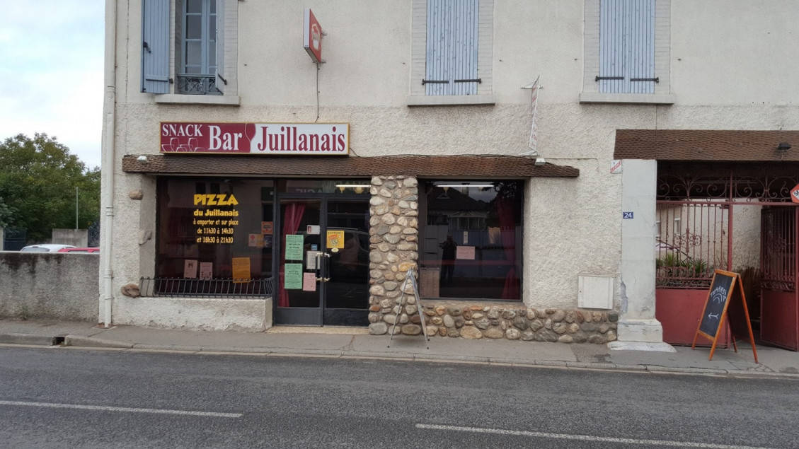 Le Bar Juillanais — photo 3