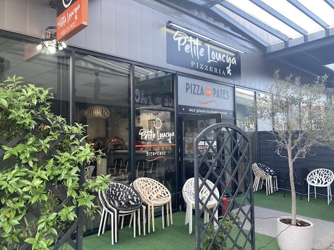 Petite Loucya — photo 3