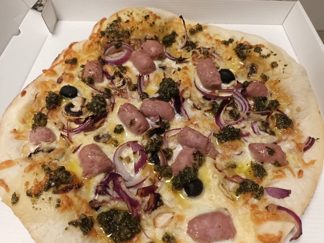 Pizza Gusto — photo 2