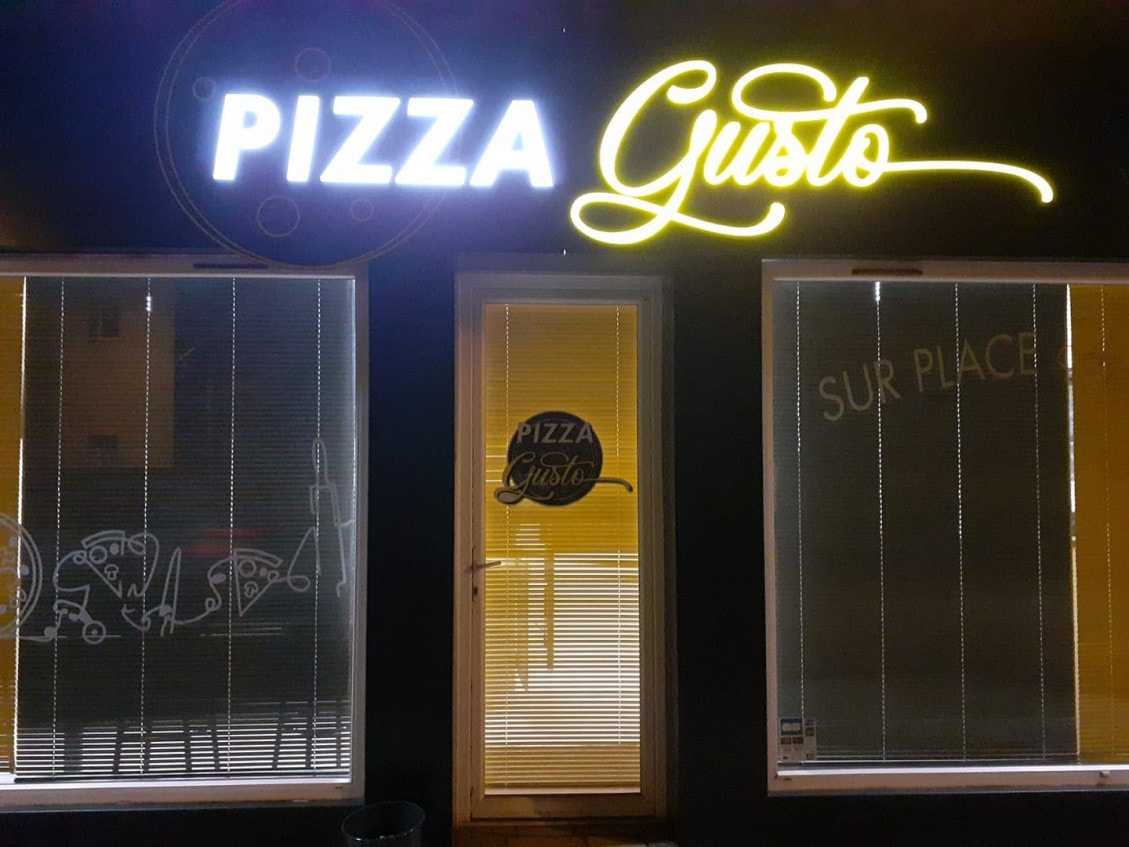 Pizza Gusto — photo 3