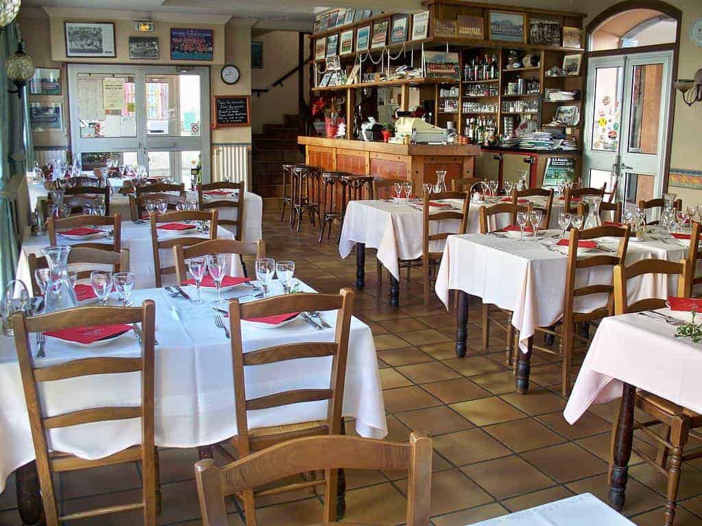 Chez Maurette — photo 3