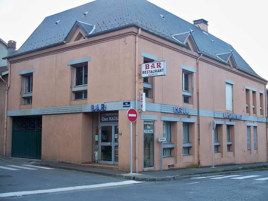 Chez Maurette — photo 2