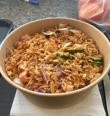 Chill Food — photo 3