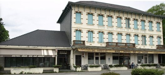 Hôtel De La Gare — photo 2
