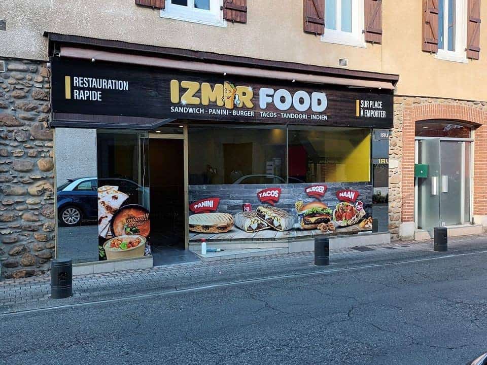 Izmir foods — photo 2