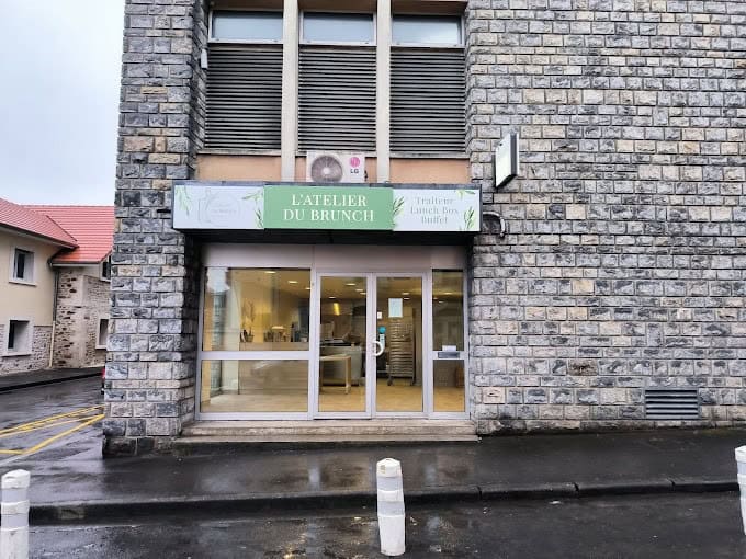 L'Atelier du Brunch — photo 3