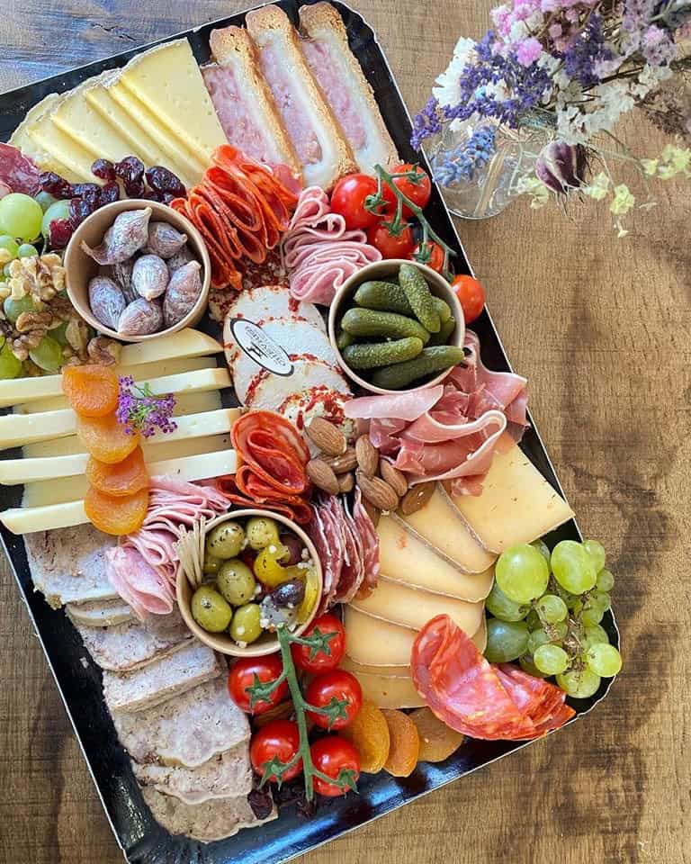 L'Atelier du Brunch — photo 2