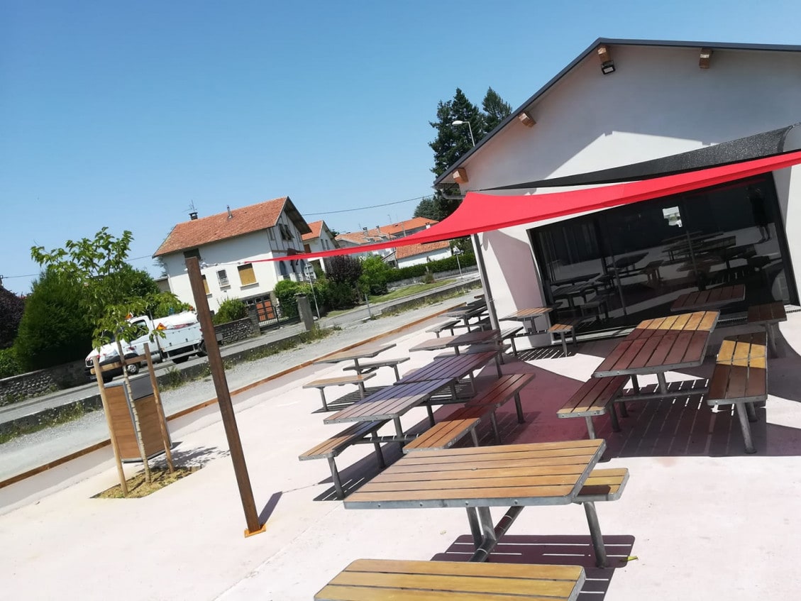 Le Break — photo 2