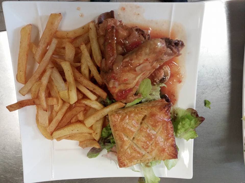 Le Francaro — photo 2