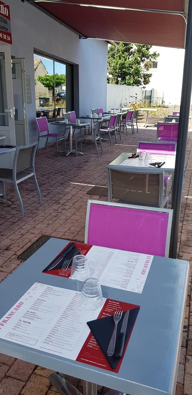 Le Francaro — photo 3