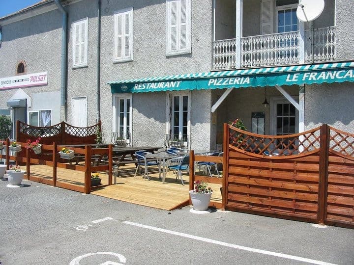 Le Francaro — photo 2