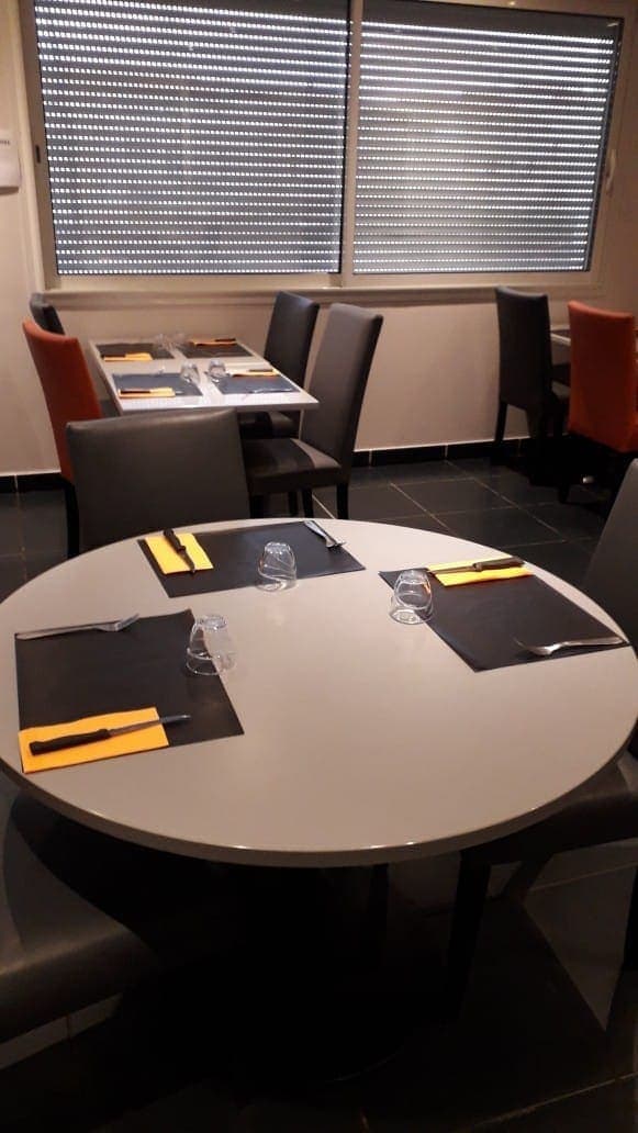 Le Trident — photo 3