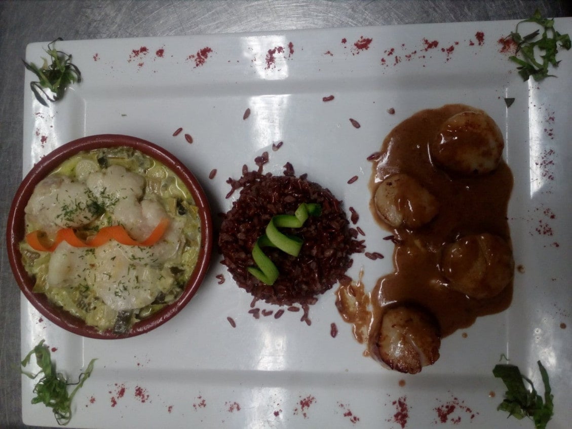 Le Trident — photo 2