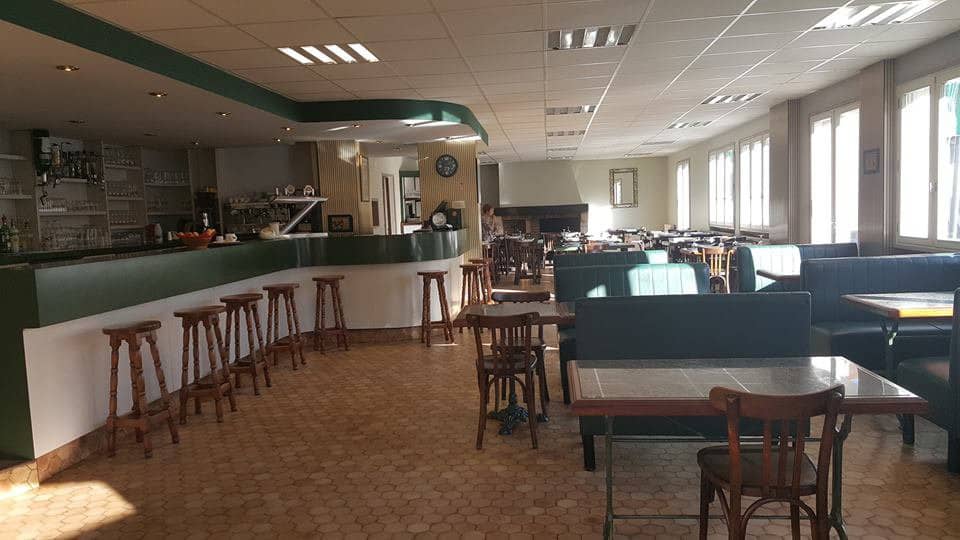 Hôtel des Pyrénées — photo 3