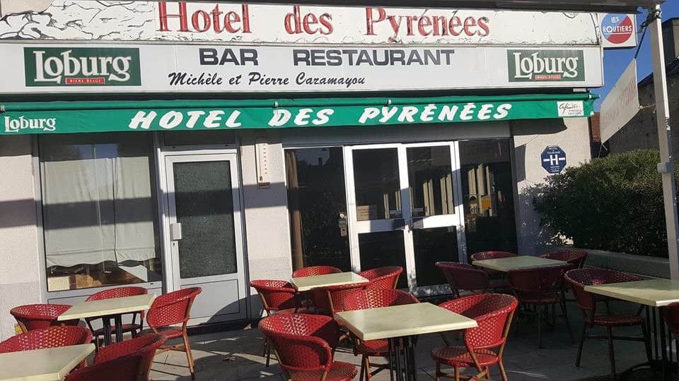 Hôtel des Pyrénées — photo 2