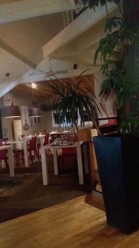 Le Grand Vert — photo 3