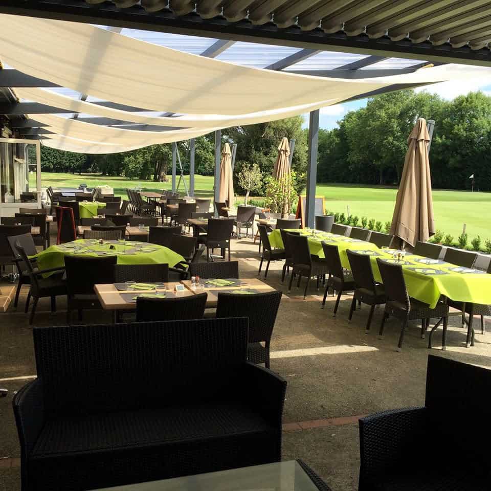 Restaurant du golf des Tumulus — photo 2