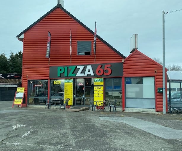 Pizza 65 — photo 2